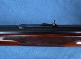 MARLIN Model 1893 - DELUXE w/ 28” HALF ROUND BARREL - 7 of 17