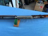 MARLIN Model 1893 - DELUXE w/ 28” HALF ROUND BARREL - 11 of 17