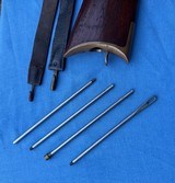 WINCHESTER Model 1866 - Shipped Early 1870 - - 24 of 24