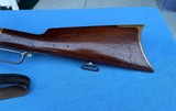 WINCHESTER Model 1866 - Shipped Early 1870 - - 6 of 24