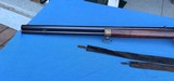 WINCHESTER Model 1866 - Shipped Early 1870 - - 12 of 24