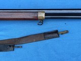 WINCHESTER Model 1866 - Shipped Early 1870 - - 2 of 24