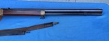 WINCHESTER Model 1866 - Shipped Early 1870 - - 8 of 24