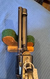 DOUG TURNBULL- SAA w/ Serial Number 14 - 5 of 21