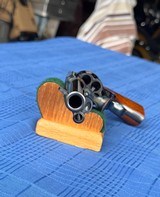 DOUG TURNBULL- SAA w/ Serial Number 14 - 21 of 21