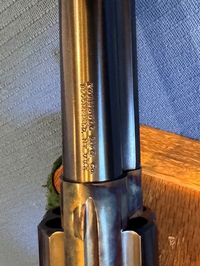 DOUG TURNBULL- SAA w/ Serial Number 14 - Image 4 of 15