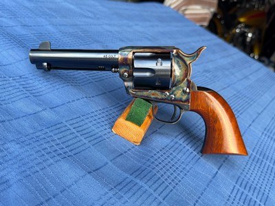 DOUG TURNBULL- SAA w/ Serial Number 14