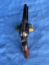 DOUG TURNBULL- SAA w/ Serial Number 14 - 19 of 21