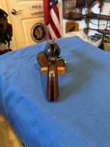 DOUG TURNBULL- SAA w/ Serial Number 14 - 6 of 21