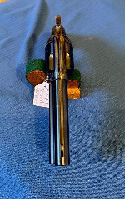 DOUG TURNBULL- SAA w/ Serial Number 14 - Image 7 of 15