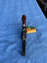 DOUG TURNBULL- SAA w/ Serial Number 14 - 16 of 21