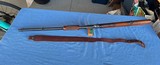 COLT LIGHTNING RIFLE - 38-40 caliber - 11 of 15