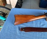 COLT LIGHTNING RIFLE - 38-40 caliber - 3 of 15