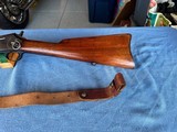 COLT LIGHTNING RIFLE - 38-40 caliber - 7 of 15