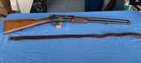 COLT LIGHTNING RIFLE - 38-40 caliber - 1 of 15
