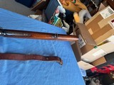 COLT LIGHTNING RIFLE - 38-40 caliber - 14 of 15