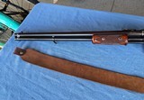 COLT LIGHTNING RIFLE - 38-40 caliber - 6 of 15