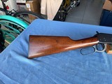 WINCHESTER PRE-64 - 1894 CARBINE w/ WINCHESTER SHIPPING BOX - 8 of 15
