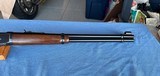 WINCHESTER PRE-64 - 1894 CARBINE w/ WINCHESTER SHIPPING BOX - 9 of 15