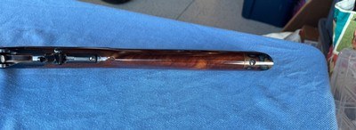 Winchester Model 1894 Deluxe in 32-40 Caliber - Image 11 of 15