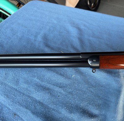 Winchester Model 1894 Deluxe in 32-40 Caliber - Image 8 of 15