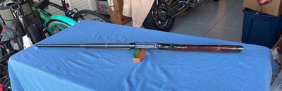 Winchester Model 1894 Deluxe in 32-40 Caliber - Image 12 of 15