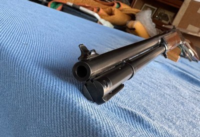 Winchester Model 1894 Deluxe in 32-40 Caliber - Image 7 of 15