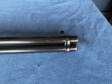 Winchester Model 1894 SRC in 25-35 cal. - Image 4 of 15