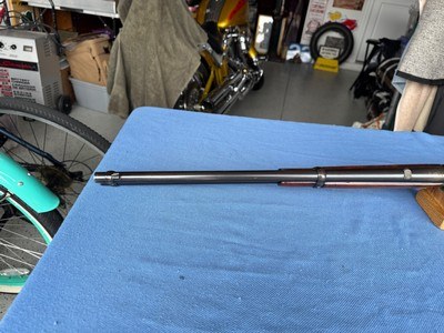Winchester Model 1894 SRC in 25-35 cal. - Image 8 of 15