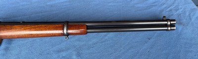 Winchester Model 1894 SRC in 25-35 cal. - Image 3 of 15