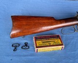 Winchester Model 1894 SRC in 25-35 cal. - Image 14 of 15
