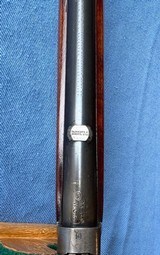 Winchester Model 1894 SRC in 25-35 cal. - Image 7 of 15