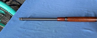 Winchester Model 1894 SRC in 25-35 cal. - Image 11 of 15