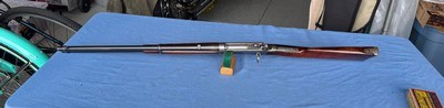 Winchester Model 1894 SRC in 25-35 cal. - Image 6 of 15