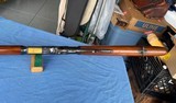 Winchester Model 1873 Musket with Original Bayonet - 13 of 15