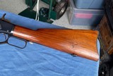 Winchester Model 1873 Musket with Original Bayonet - 6 of 15