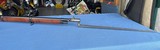 Winchester Model 1873 Musket with Original Bayonet - 15 of 15