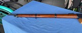 Winchester Model 1873 Musket with Original Bayonet - 7 of 15