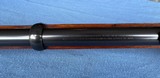 Winchester Model 1873 Musket with Original Bayonet - 10 of 15