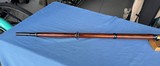 Winchester Model 1873 Musket with Original Bayonet - 14 of 15