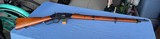 Winchester Model 1873 Musket with Original Bayonet - 2 of 15
