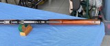 Winchester Model 1873 Musket with Original Bayonet - 11 of 15
