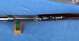 WINCHESTER SPECIAL ORDER MODEL 1894 in 25-35 Caliber - Image 7 of 15