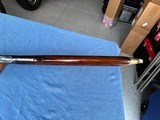 WINCHESTER SPECIAL ORDER MODEL 1894 in 25-35 Caliber - Image 9 of 15