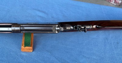 WINCHESTER SPECIAL ORDER MODEL 1894 in 25-35 Caliber - Image 7 of 15