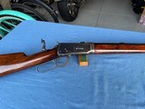 WINCHESTER SPECIAL ORDER MODEL 1894 in 25-35 Caliber - Image 3 of 15