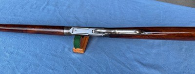 WINCHESTER SPECIAL ORDER MODEL 1894 in 25-35 Caliber - Image 11 of 15