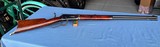 WINCHESTER SPECIAL ORDER MODEL 1894 in 25-35 Caliber - Image 2 of 15