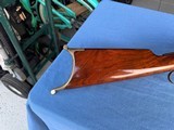 WINCHESTER SPECIAL ORDER MODEL 1894 in 25-35 Caliber - Image 4 of 15