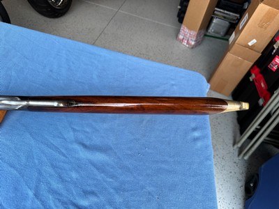 WINCHESTER SPECIAL ORDER MODEL 1894 in 25-35 Caliber - Image 9 of 15